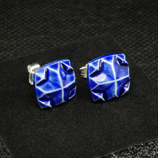 North Star, Earring Studs